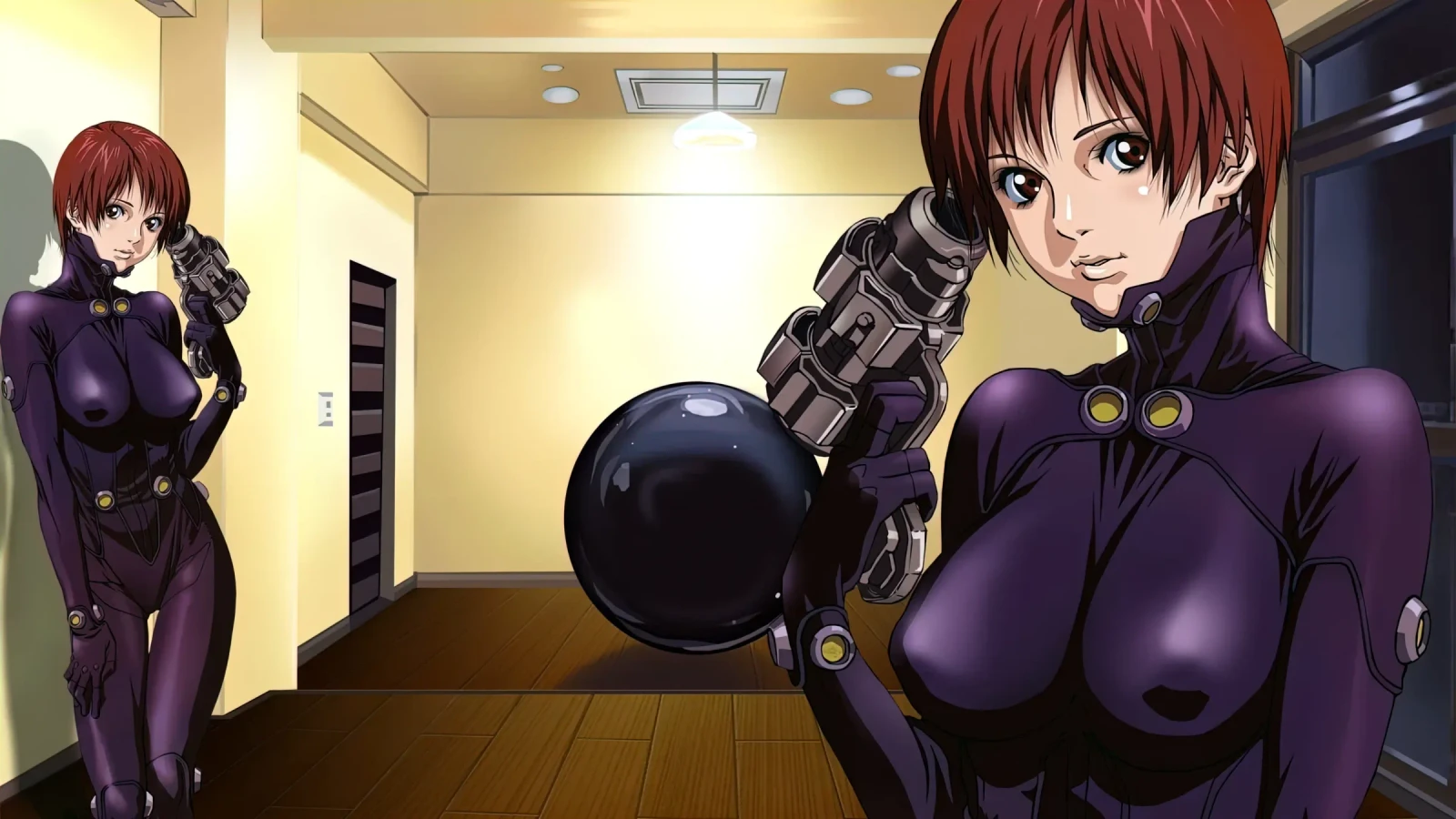 Sin confirmar: Material sin confirmar sobre el retiro del autor de Gantz e Inuyashiki