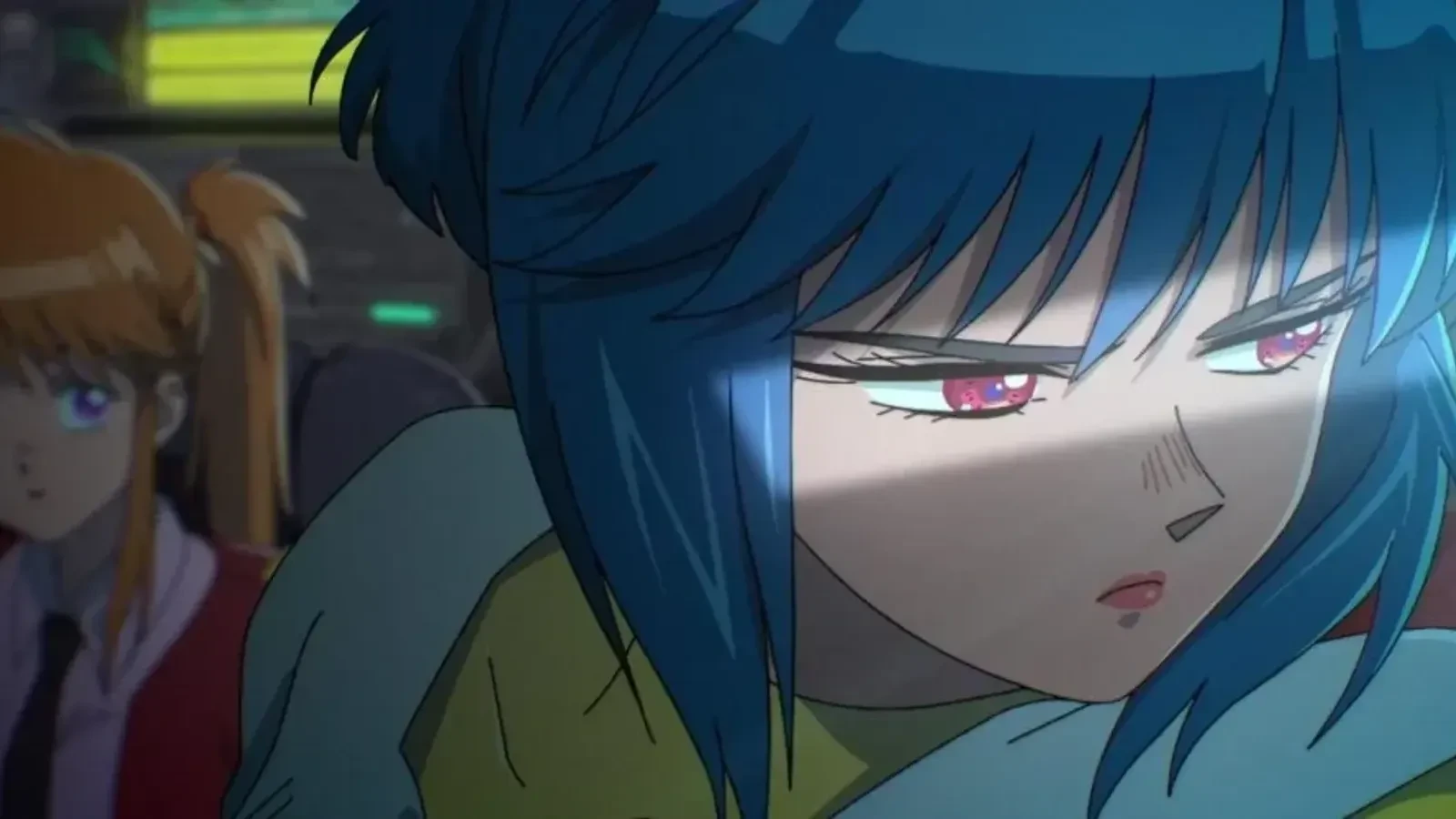 Ghost in the Shell sigue adelante: Science SARU trabaja en un nuevo anime 🤖