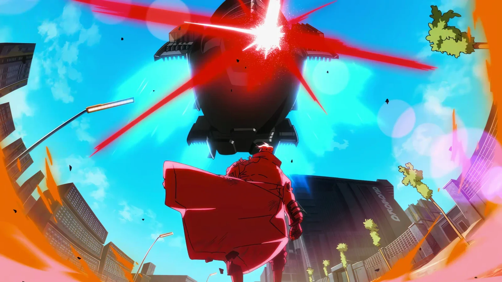 Cyberpunk: Edgerunners 2 se hace un lugar en el Top 10 de Netflix de Estados Unidos 📈