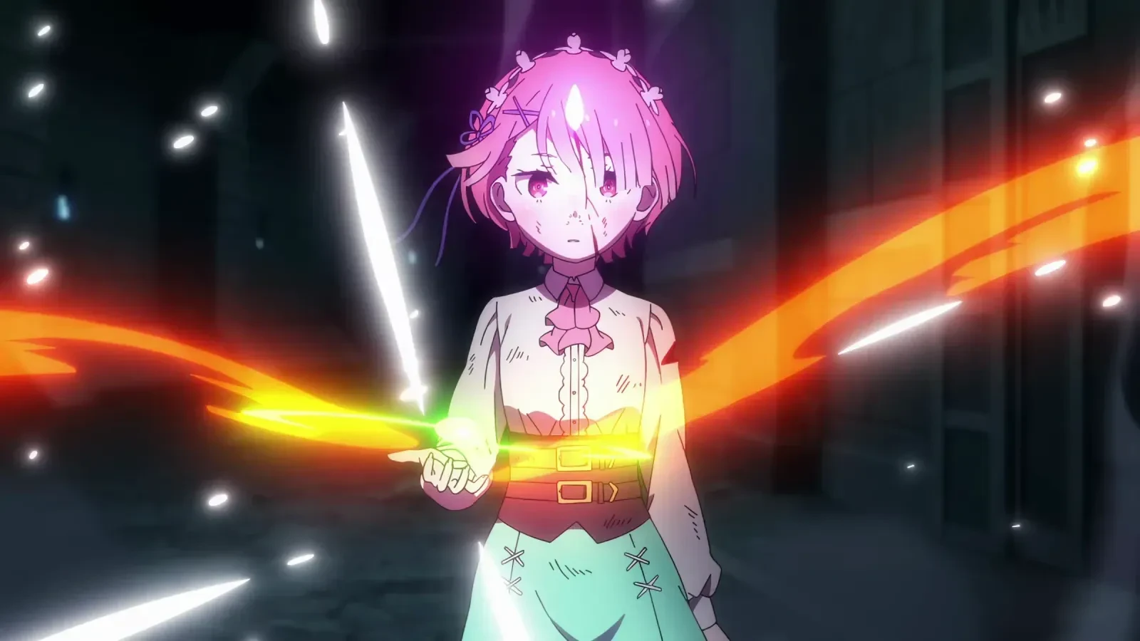 Re:Zero completa una cuarta temporada de 19 episodios ⏳
