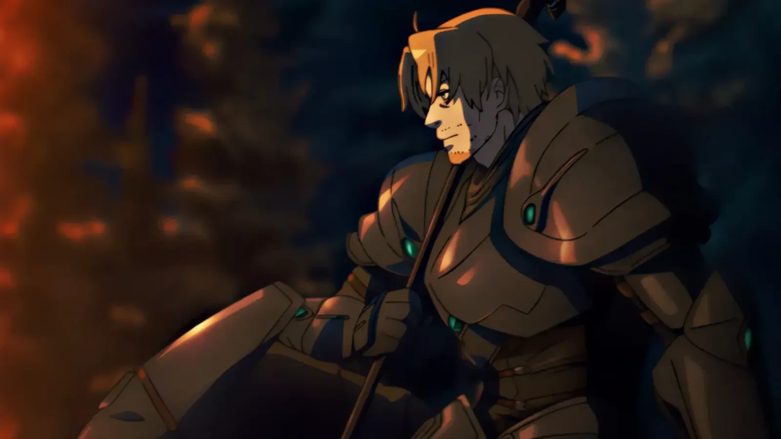 Mushoku Tensei cambia el tono con «El diario», su episodio 13 📖