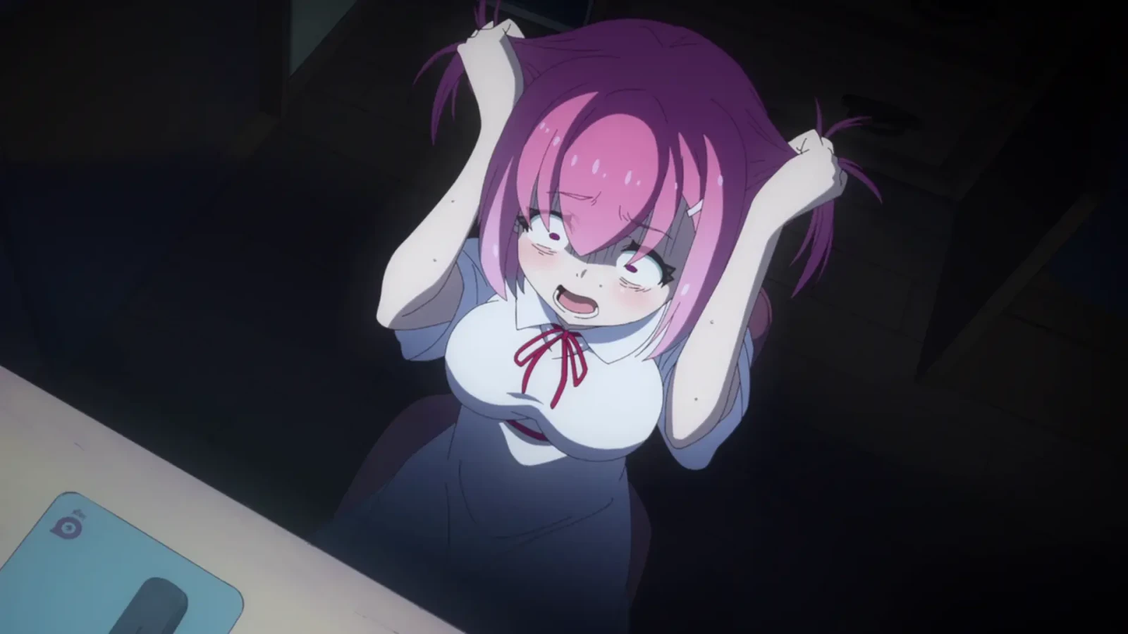 FX Fighter Kurumi-chan cambia las espadas por el vértigo de los mercados 📉