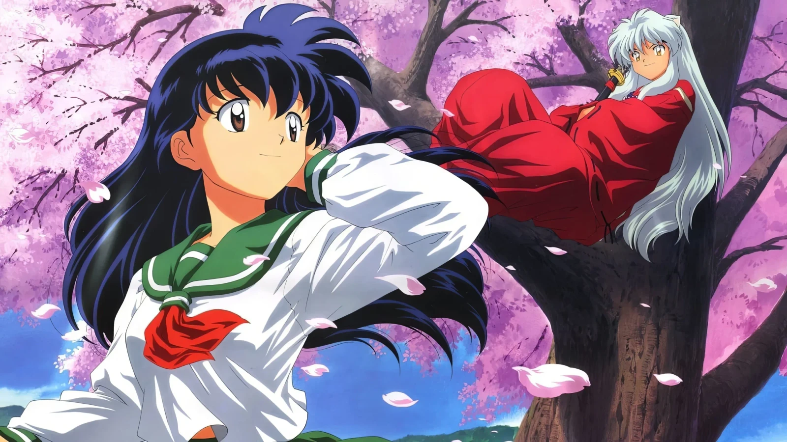InuYasha cumple 26 años: el viaje de Kagome sigue cruzando generaciones 🏹