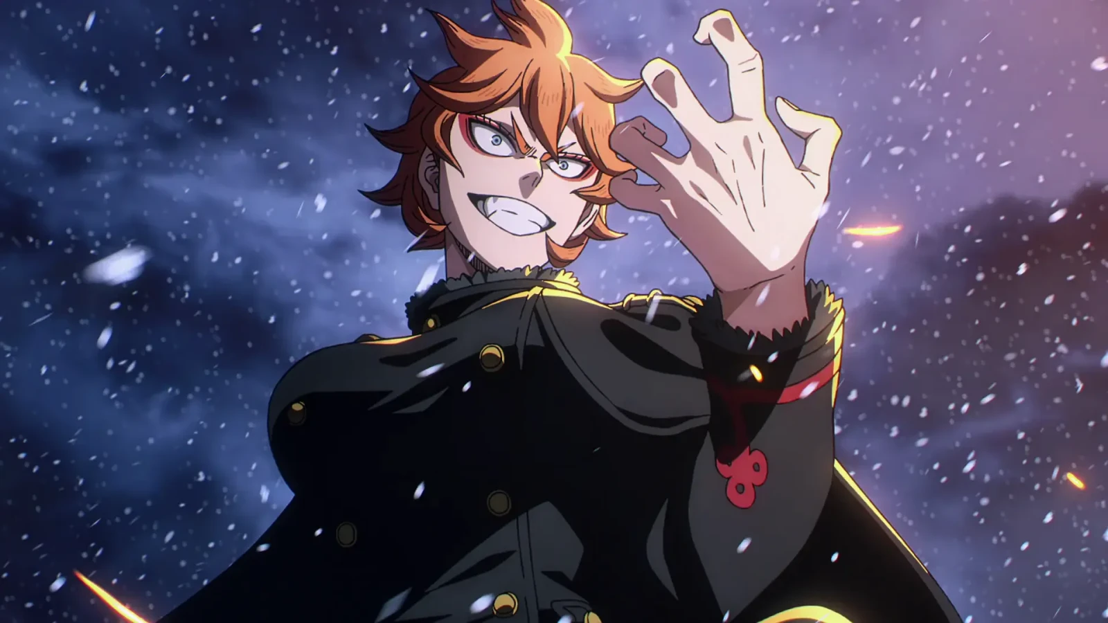 Asta vuelve a la carga: Black Clover estrenó su nueva etapa en octubre 🍀